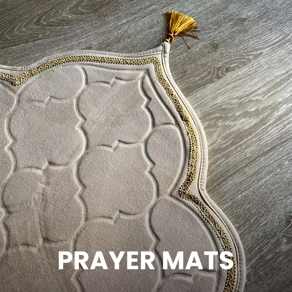 Prayer Mats