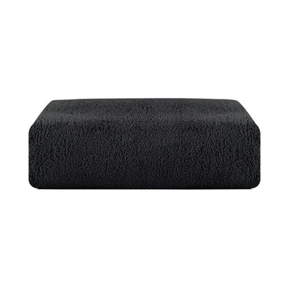 مناشف حمام INTex HOME مصنوعة من القطن بنسبة 100%