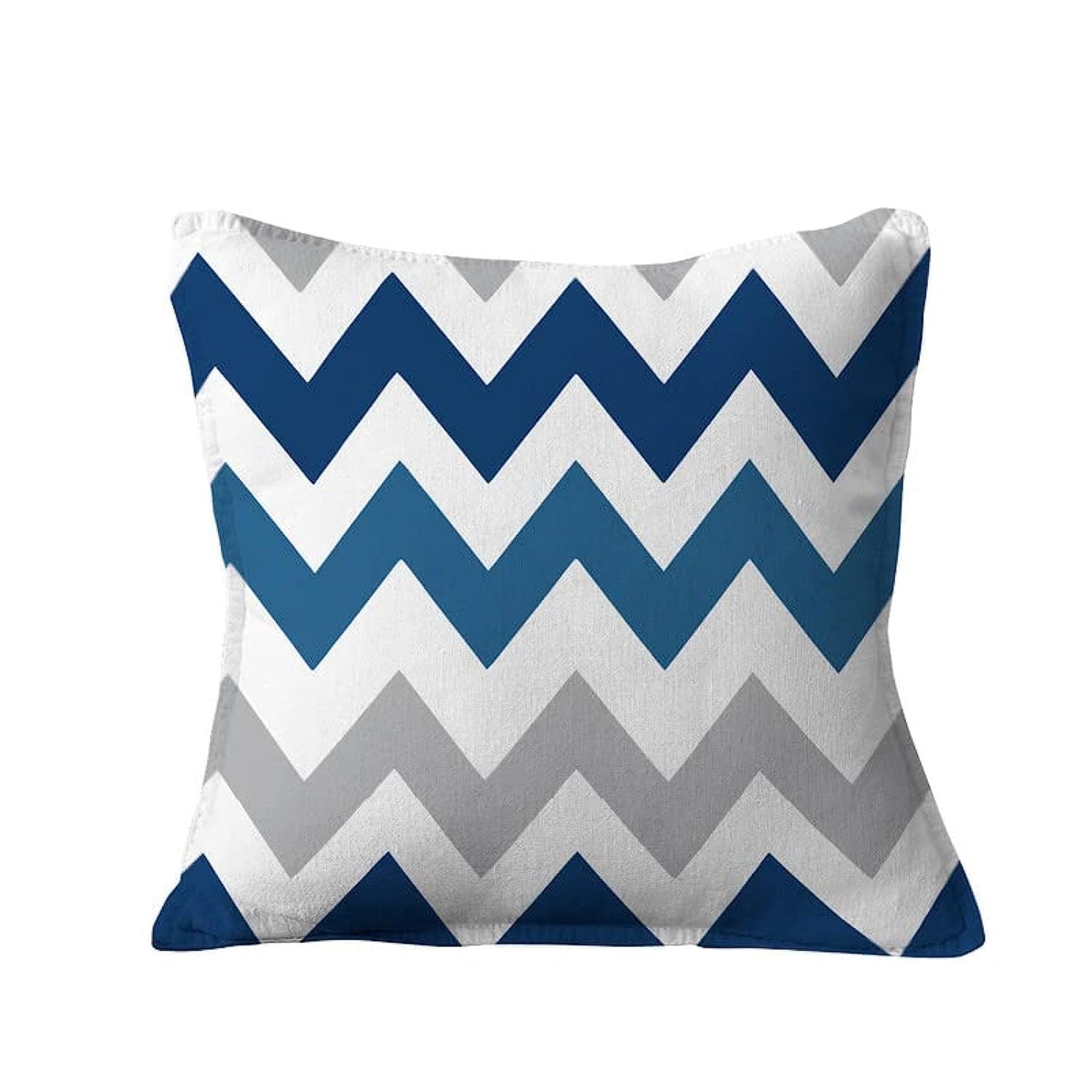 INtex CURTAINS Cushion cover - Linen Velvet Fabric