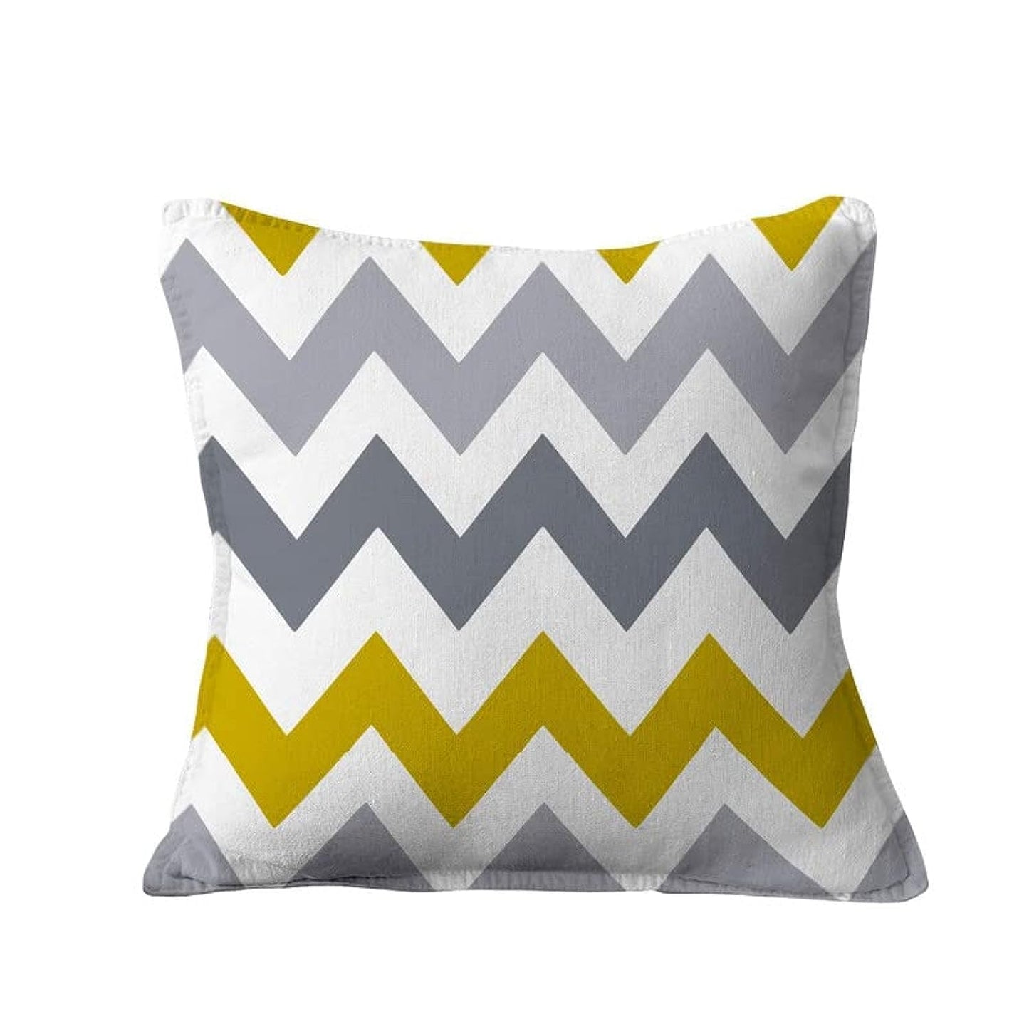 INtex CURTAINS Cushion cover - Linen Velvet Fabric