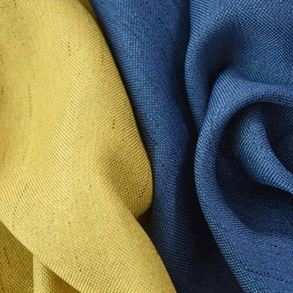 INtex CURTAINS HOUSE Velvet Sabia Modern Design Curtain â€“ Two colors With Tie-backs, 2 Piece - Steel Grommets