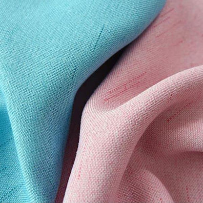 ستارة سابيا المخملية بتصميم عصري من إنتكس - لونان مع أربطة - قطعتان - تصميم شريط أساسي