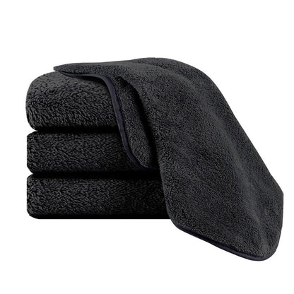 مناشف حمام INTex HOME مصنوعة من القطن بنسبة 100%