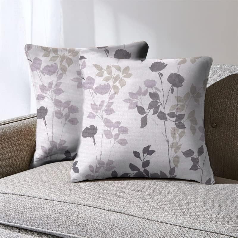 INtex CURTAINS Cushion cover - Linen Velvet Fabric