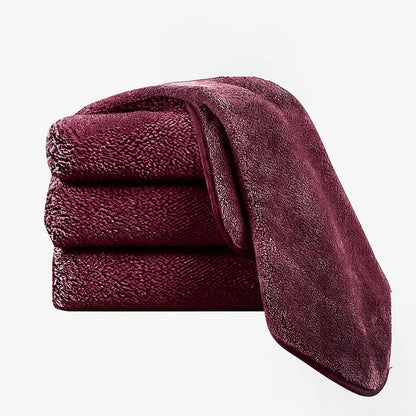 مناشف حمام INTex HOME مصنوعة من القطن بنسبة 100%