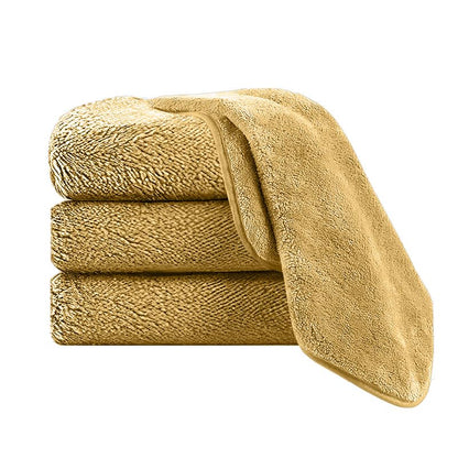 مناشف حمام INTex HOME مصنوعة من القطن بنسبة 100%