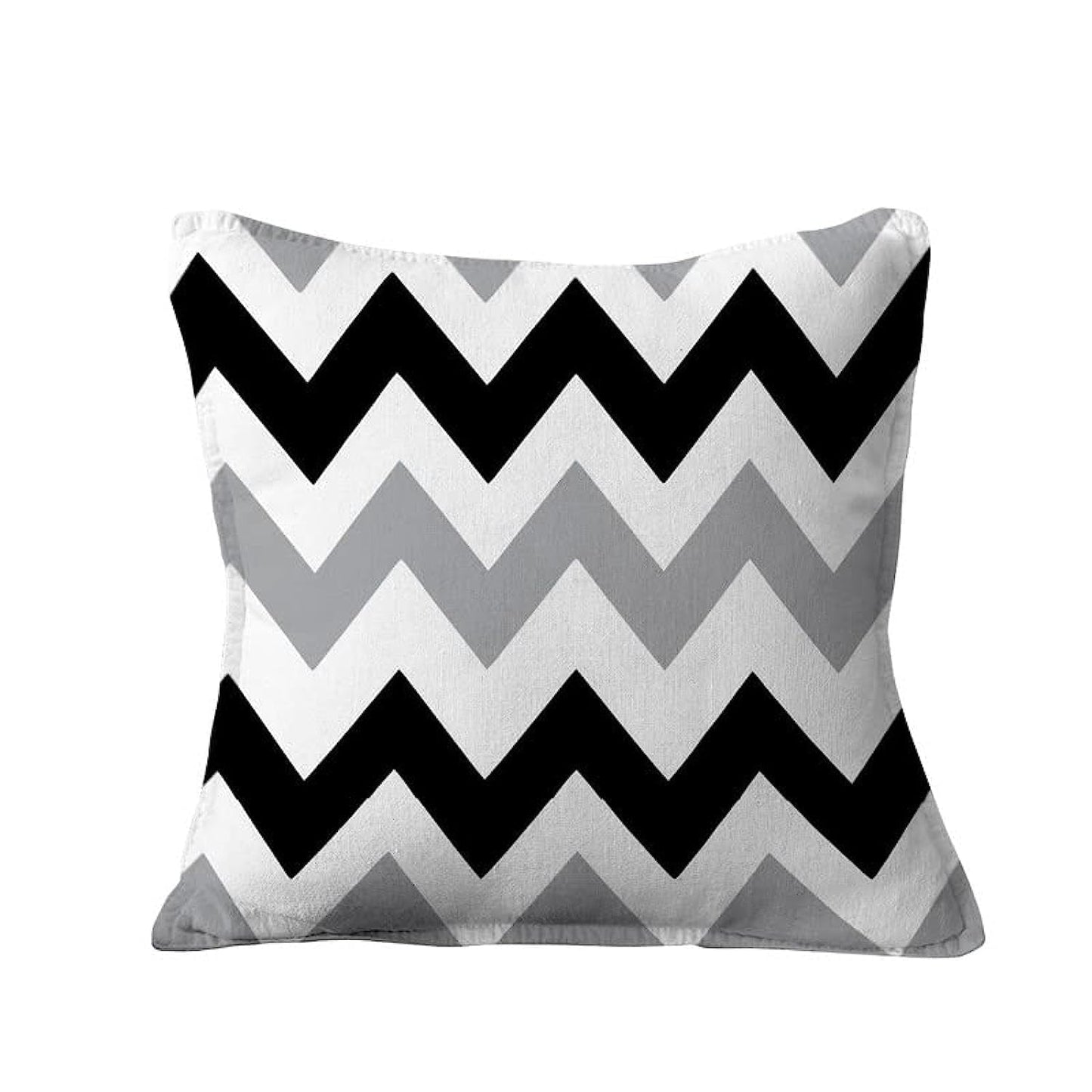 INtex CURTAINS Cushion cover - Linen Velvet Fabric
