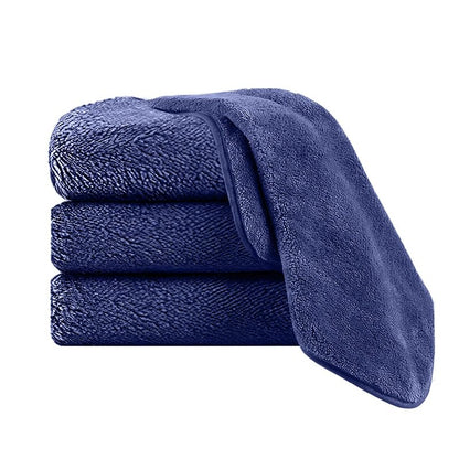 مناشف حمام INTex HOME مصنوعة من القطن بنسبة 100%