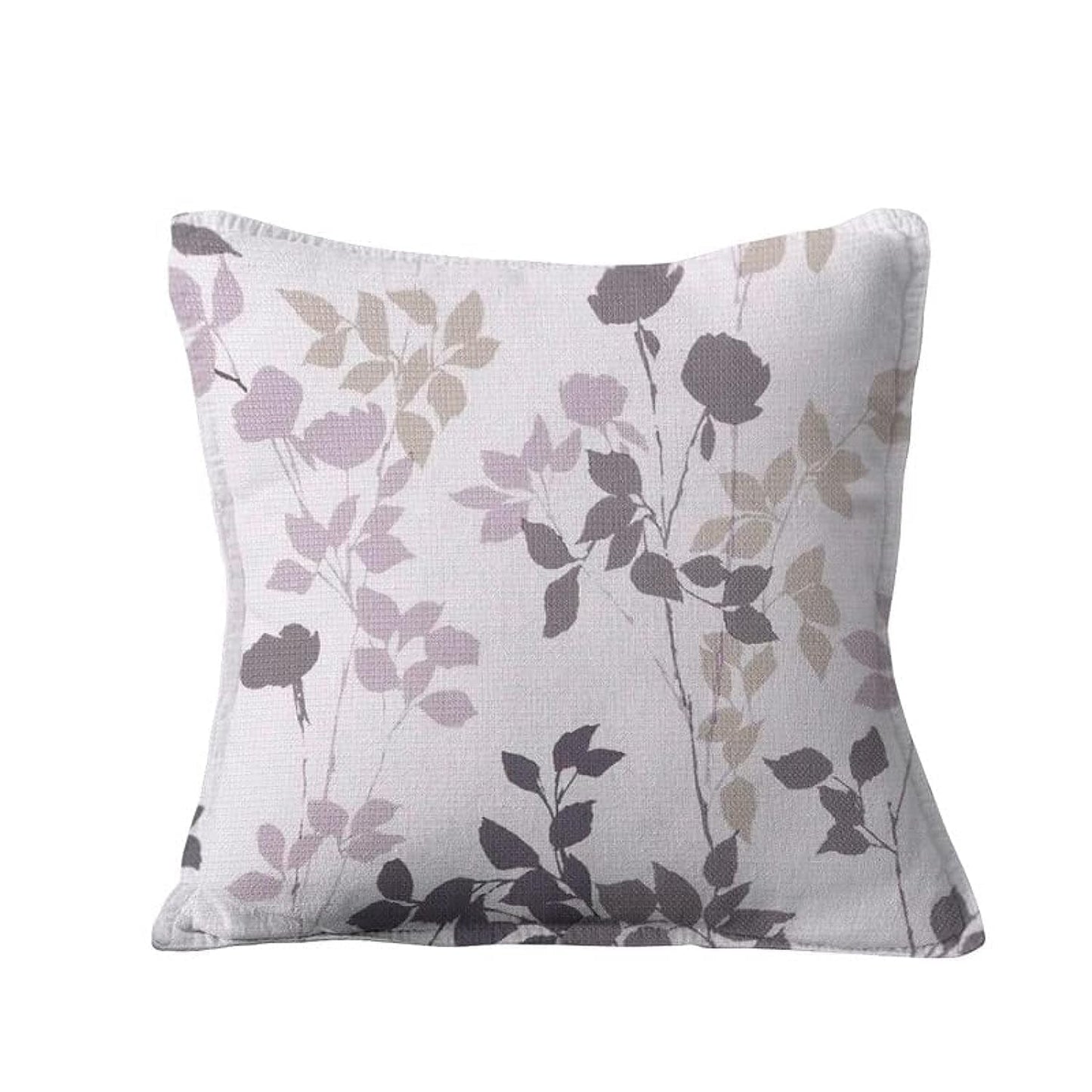 INtex CURTAINS Cushion cover - Linen Velvet Fabric