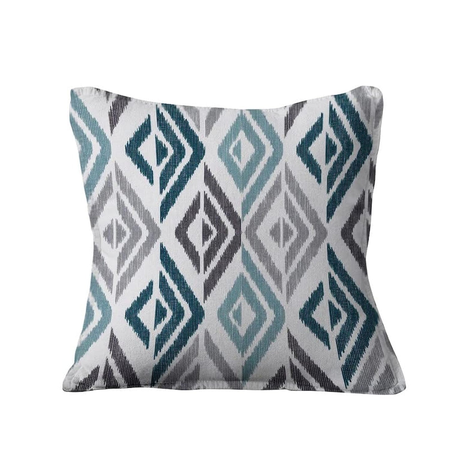 INtex CURTAINS Cushion cover - Linen Velvet Fabric