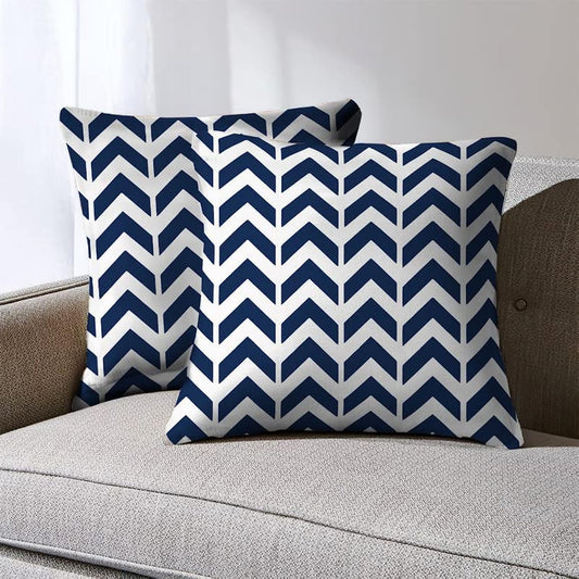 INtex CURTAINS Cushion cover - Linen Velvet Fabric