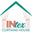 Intex I Home curtains logo
